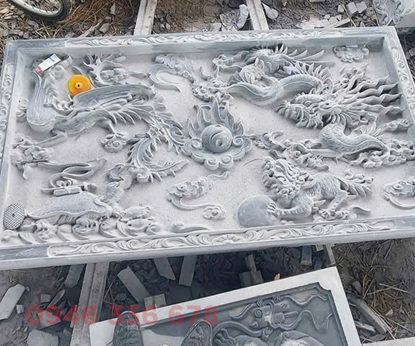 Đồ đá mỹ nghệ